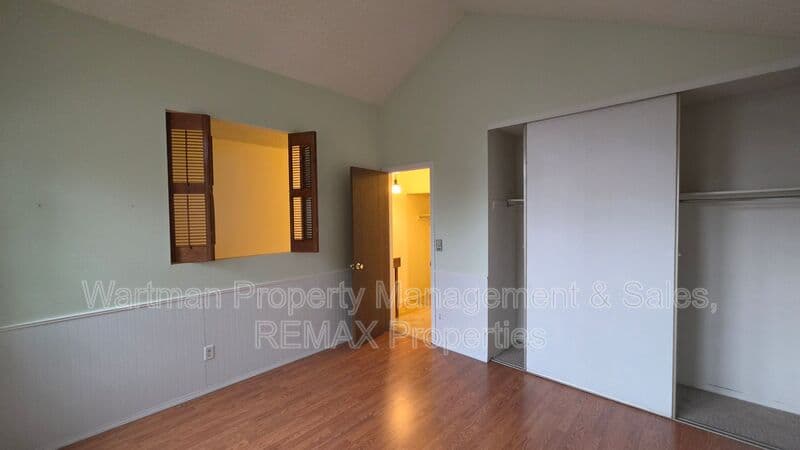 Colorado Springs Townhome: 6818 Ravencrest Dr