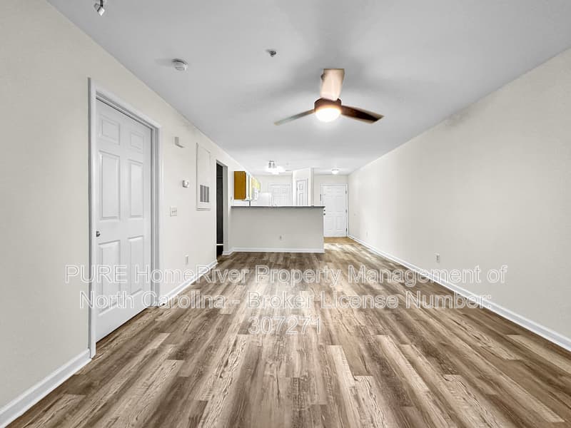 Raleigh Condo: 2801 Trailwood Pines Ln
