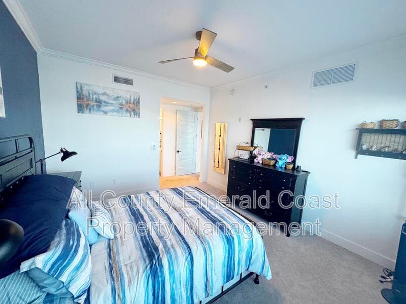 Destin Condo: 211 Durango Road