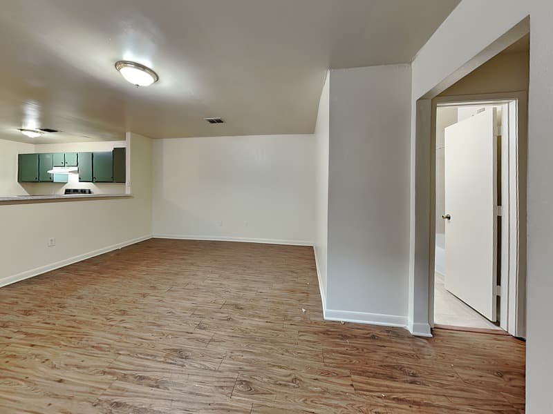 Fort Worth Condo: 2955 Loving Ave