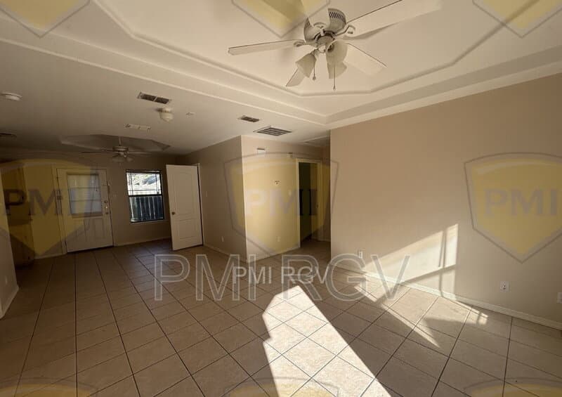 Edinburg Condo: 604 Horizon Peak
