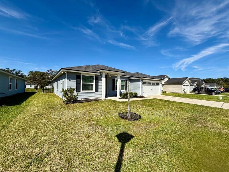 Jacksonville House: 4474 Civic Way