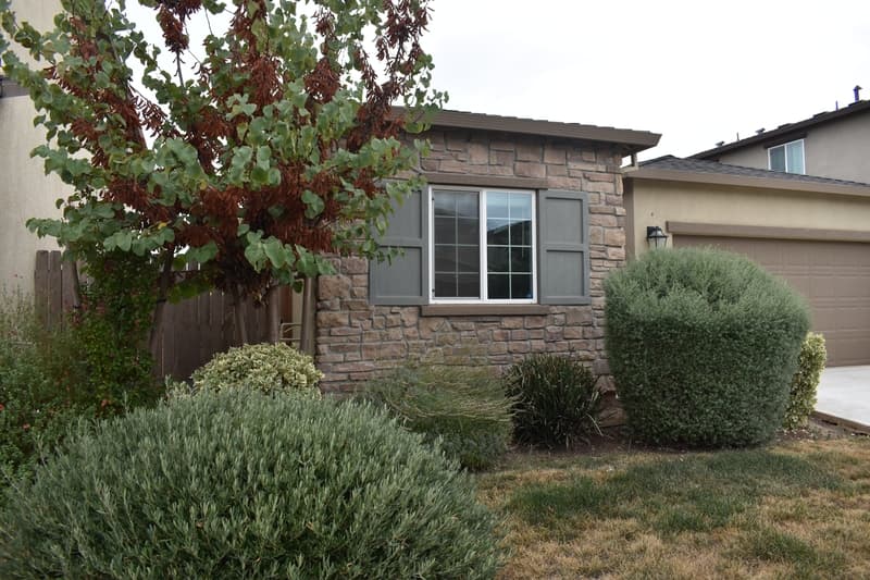 Merced House: 662 Pegasus Drive