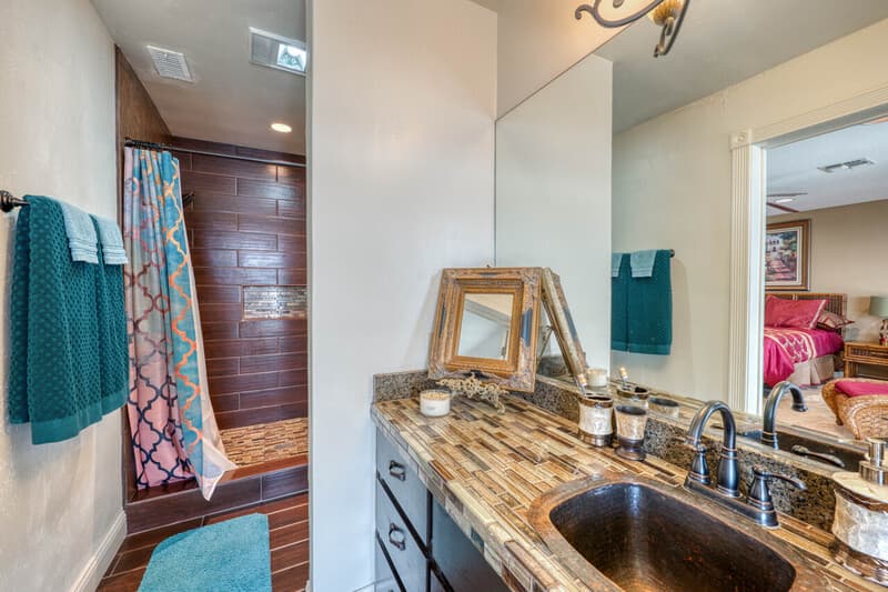 Horseshoe Bay Condo: 1301 The Cape Road - 6