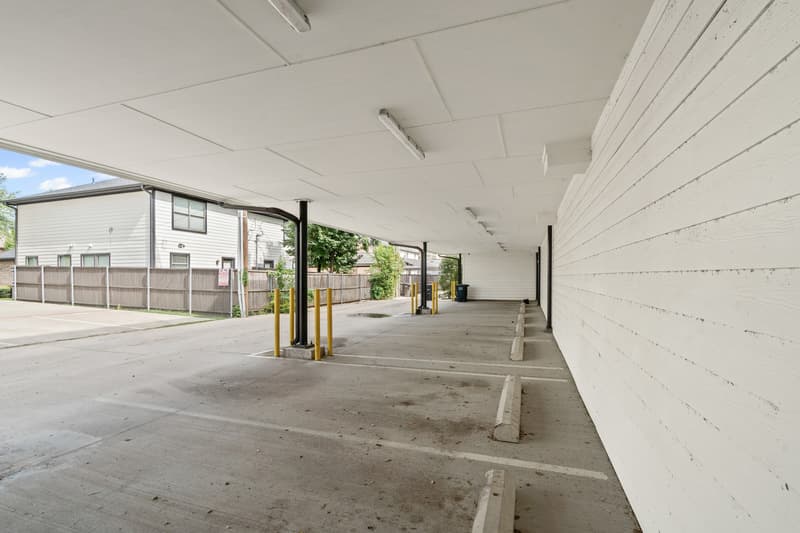 Fort Worth Condo: 3124 Lubbock Avenue