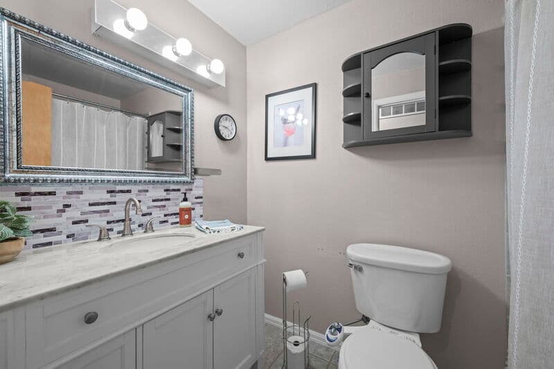 Westminster House: 11073 Otis St