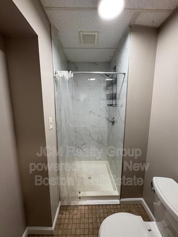 Jamaica Plain Condo: 5 Union Ave