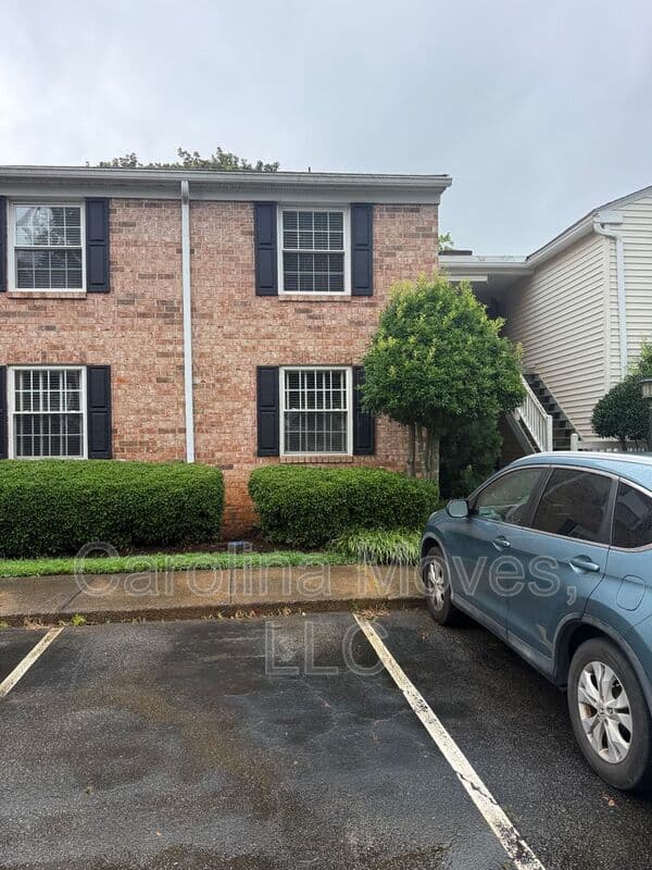 Greenville Condo: 925 Cleveland Street