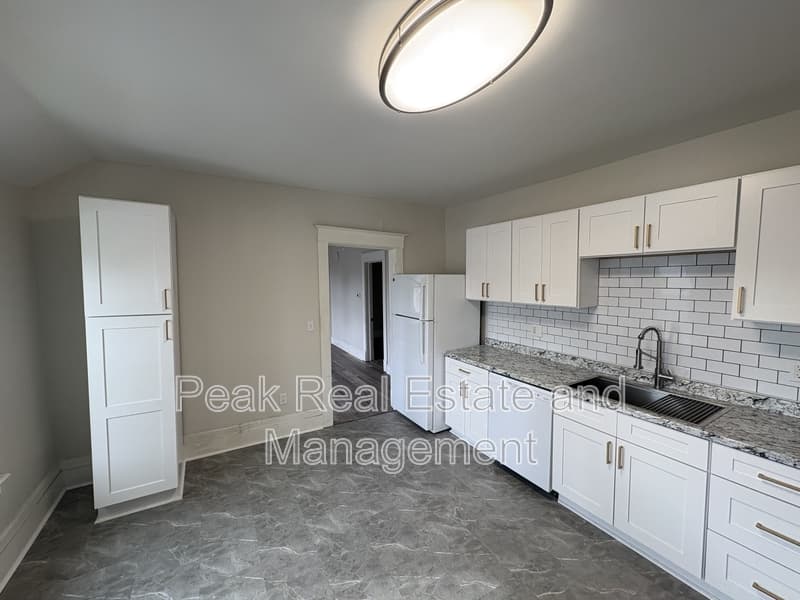 Grand Rapids Condo: 744 Oakland Ave SW