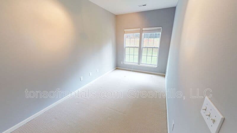 Greenville Townhome: 106 Heavenly Way