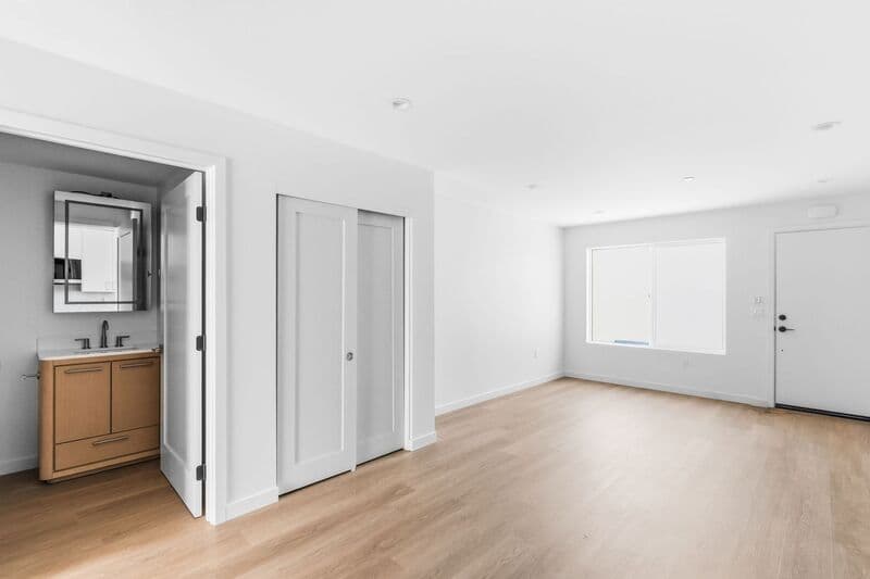 San Diego Apartment: 6638-6644 Valjean Court