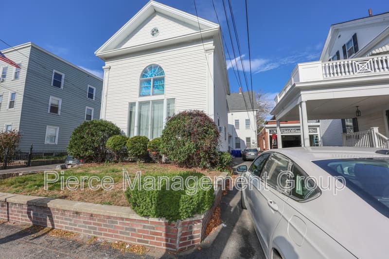 Manchester Condo: 108 Bridge Street