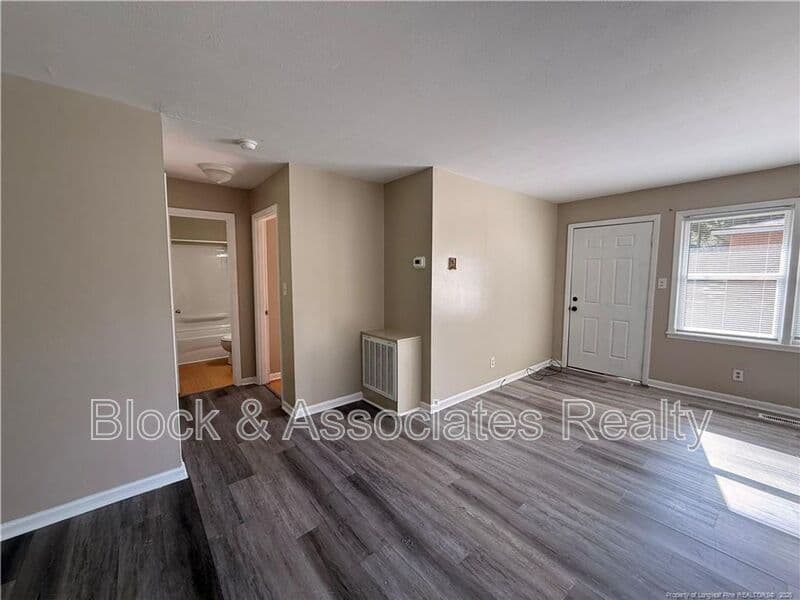 Fayetteville Condo: 828 Ridge Road