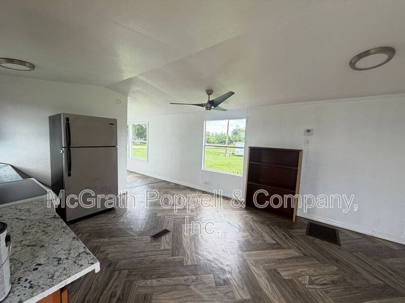 Dover House: 7229 Halima Road