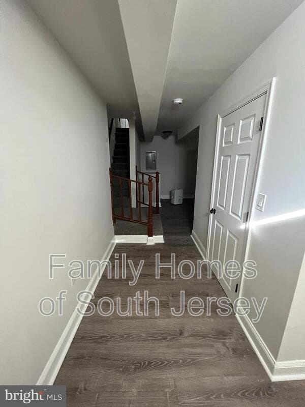 Philadelphia House: 3205 Latona St