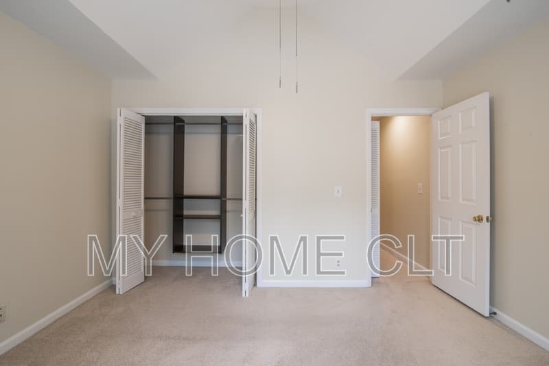 Charlotte Townhome: 807 Greenleaf Avenue - 1
