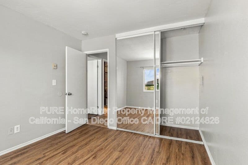 San Diego House: 6554 Pinecone Ln