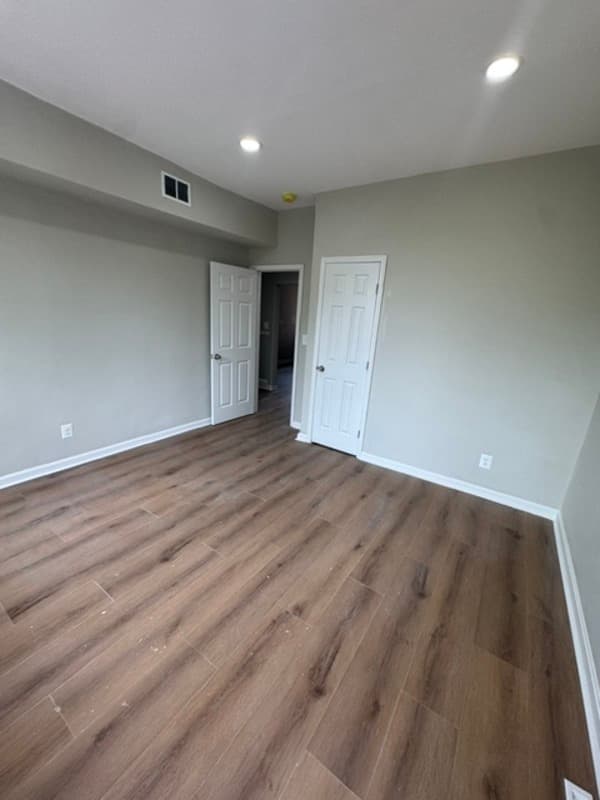Baltimore Condo: 2547 Park Heights Terrace - 2
