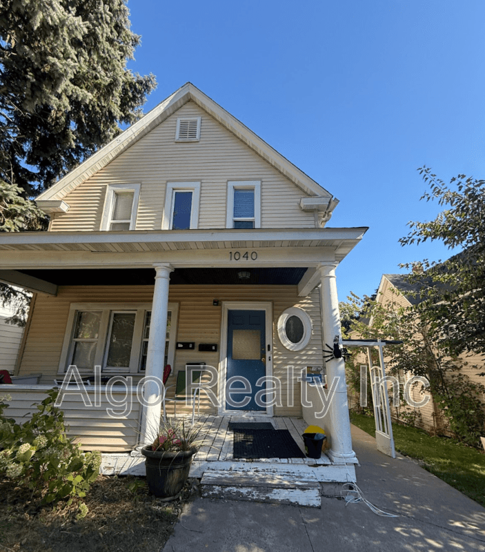 Saint Paul Condo: 1040 Jessie St - 2
