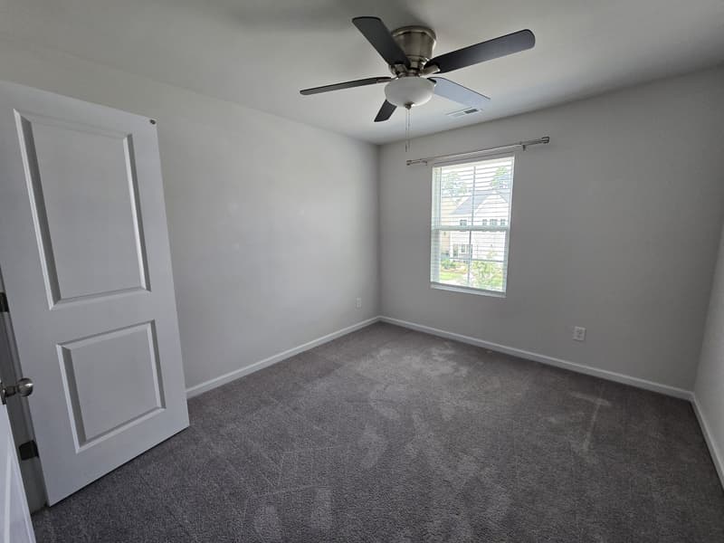 Raleigh Townhome: 6318 Arpeggio Place