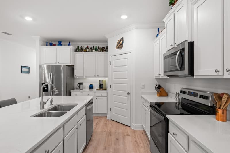 Santa Rosa Beach House: 157 JRS Way