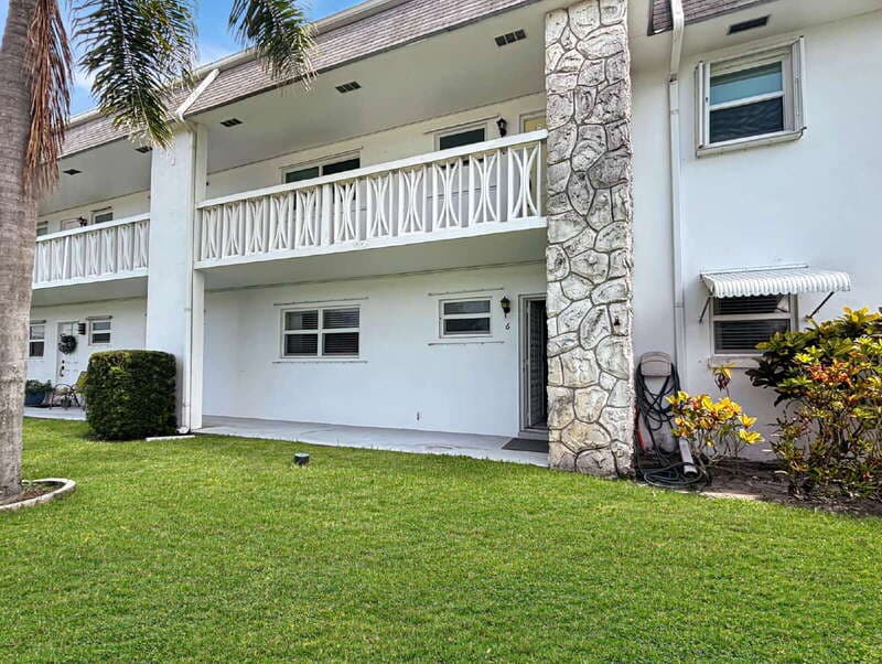 Palm Beach Gardens House: 3154 Meridian Way S