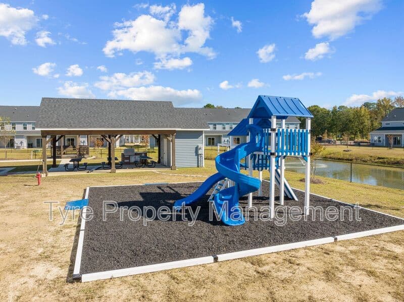 Winterville Condo: 2632 Sailor Rose Lane