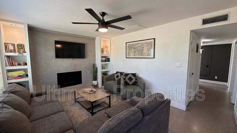 Phoenix House: 1715 W Marco Polo Rd