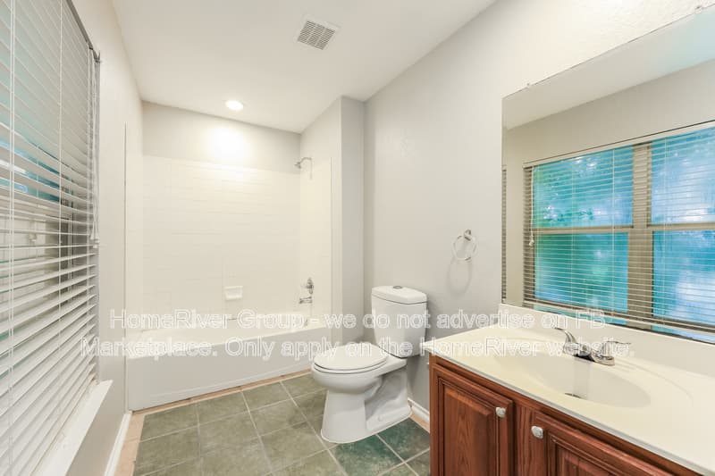 San Antonio House: 8207 Donley Pond