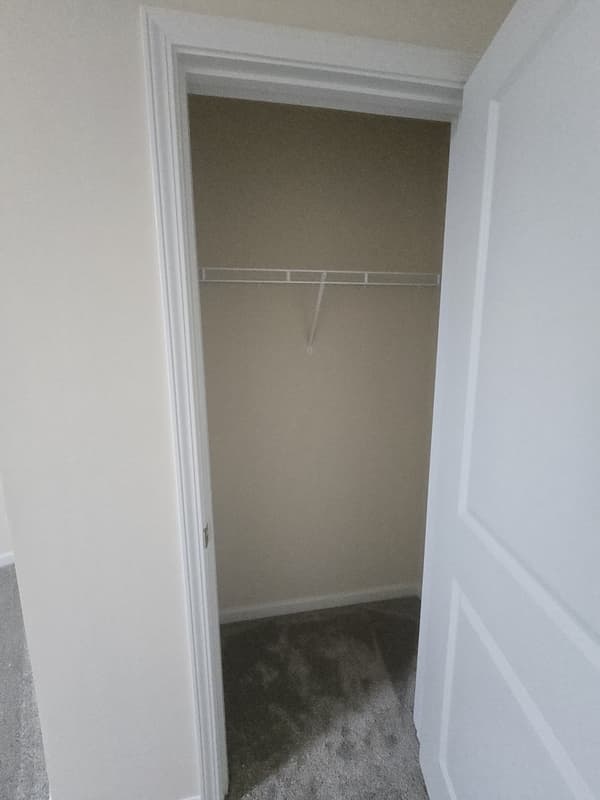 Jamestown Townhome: 4028 Beckton Trail