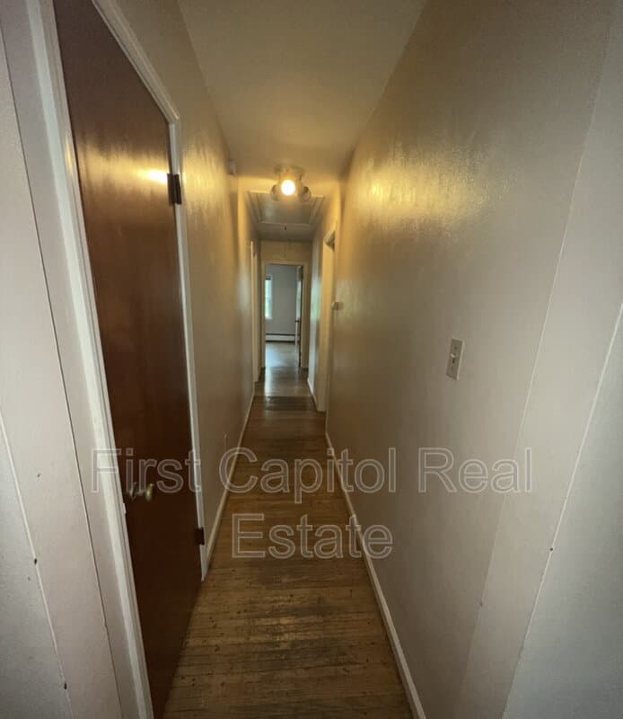 Pottsville Condo: 1715 West Market Street