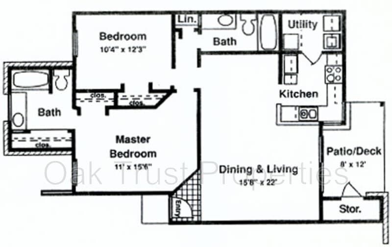 Mt Pleasant Condo: 1829 Villa Maison