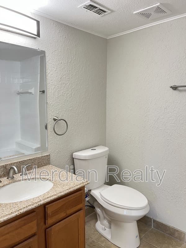 Altamonte Springs Condo: 1068 Lotus Parkway #826 - 1