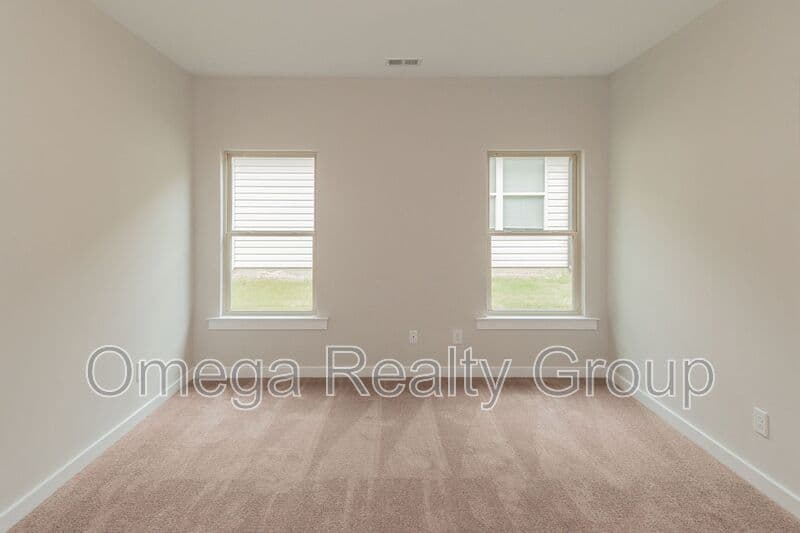 Odenville House: 200 Cedar Ridge