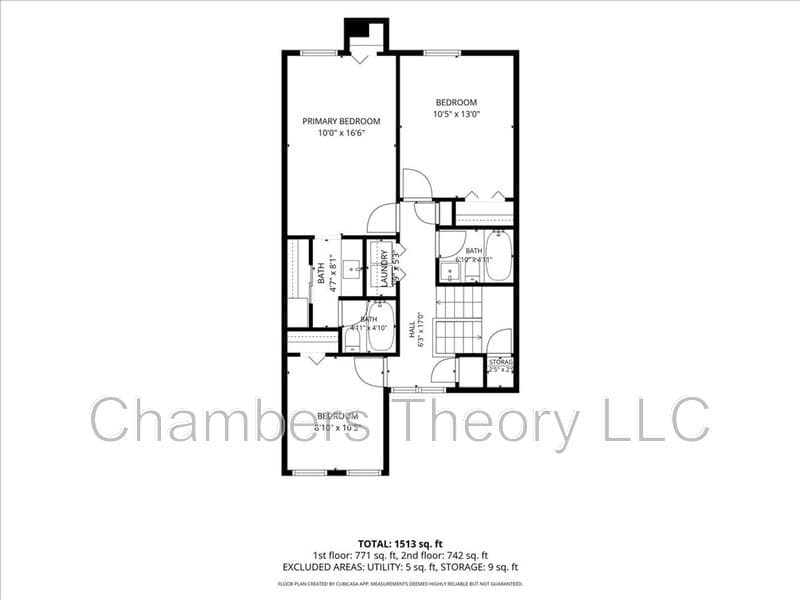 Arlington Condo: 2101 N Rolfe St