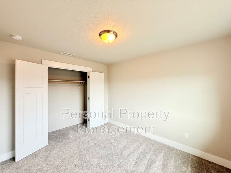 Battle Ground Townhome: 1530 NW 29th Pl
