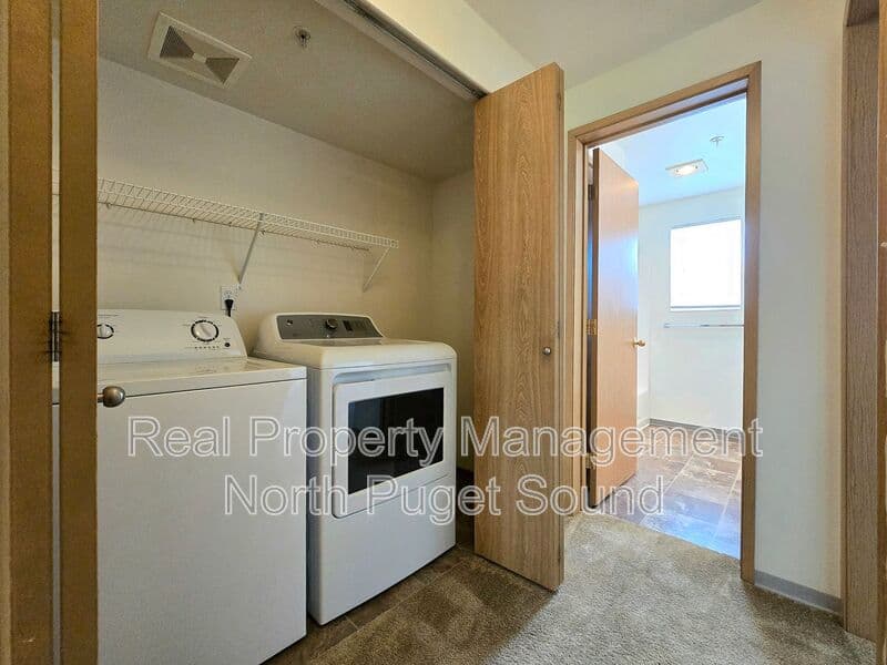 Marysville Condo: 11811 State Ave
