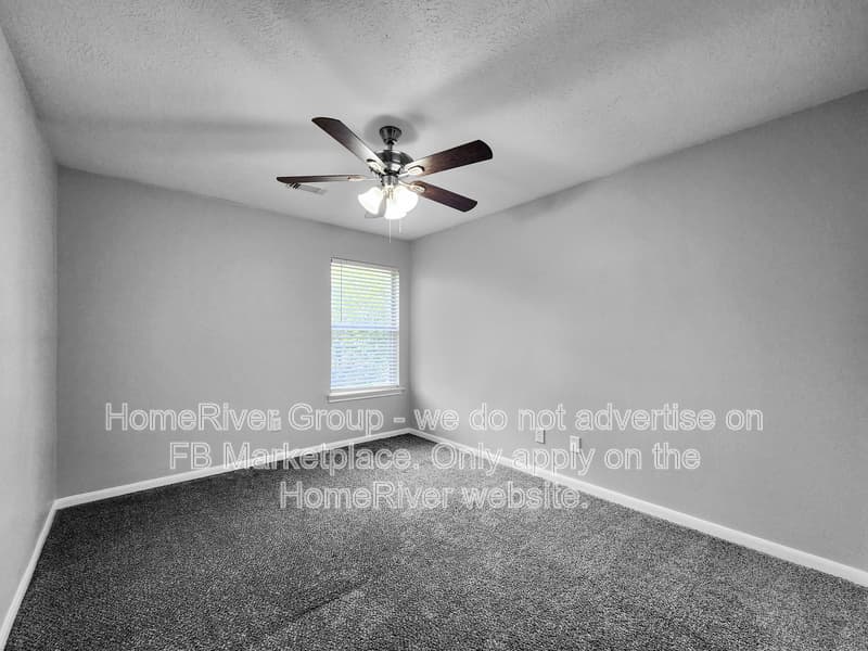 Cypress House: 11915 Cottonwood Ln