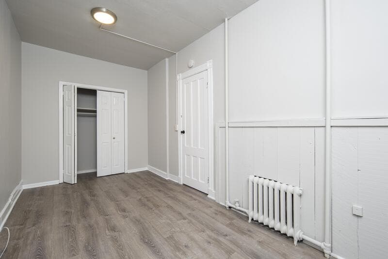 Albany Condo: 489 Hamilton St - 1