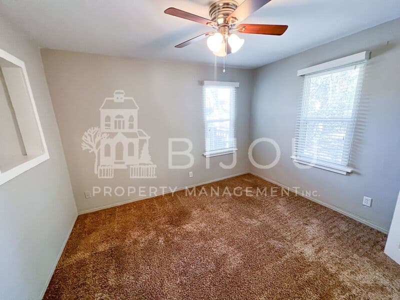 Colorado Springs Condo: 238 N. Prospect St