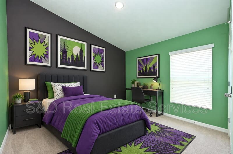 Lakeland House: 5511 Arlington River Drive