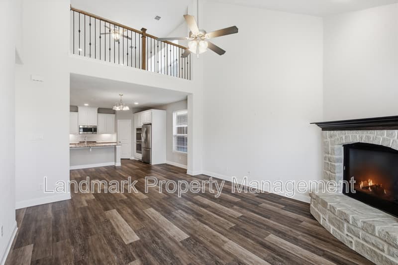 Celina House: 1144 Olympic Drive