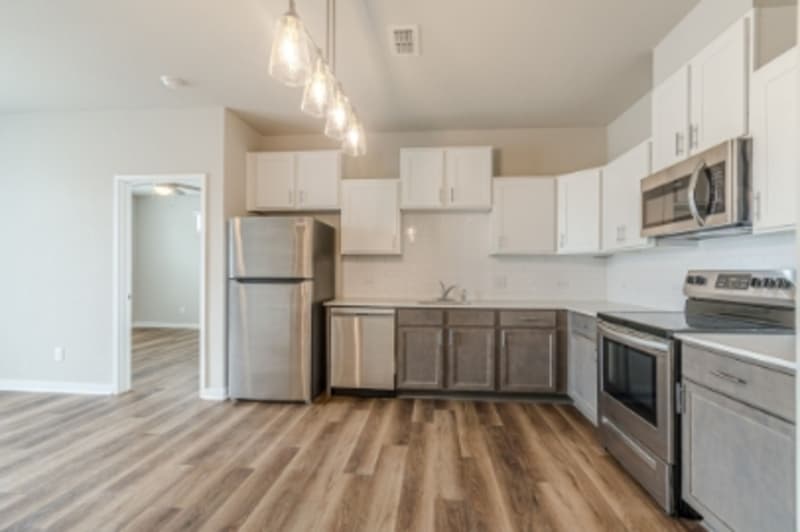 San Antonio Condo: 711 South Frio Street - 2101