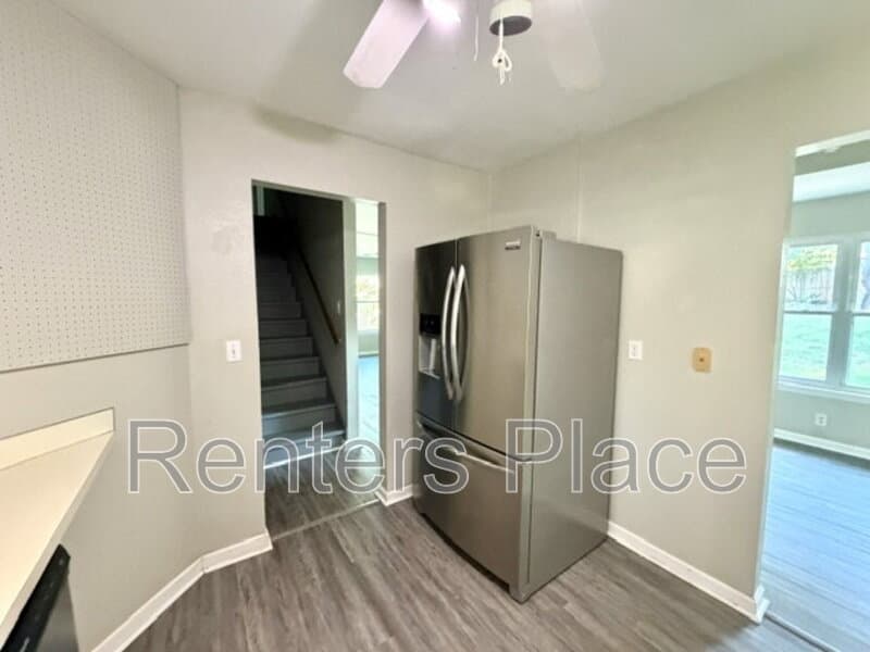 Tulsa House: 5707 S Yukon Ave.