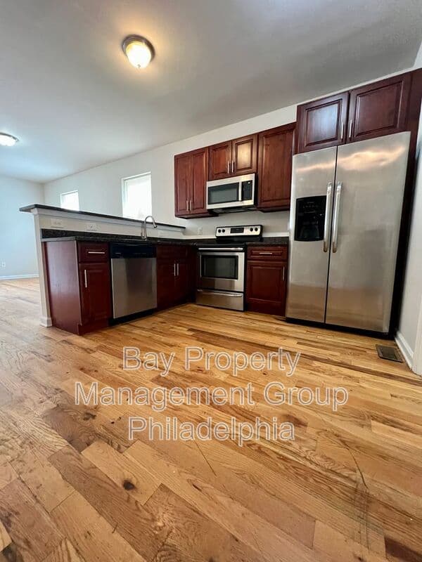 Philadelphia Condo: 2106 N 17th St
