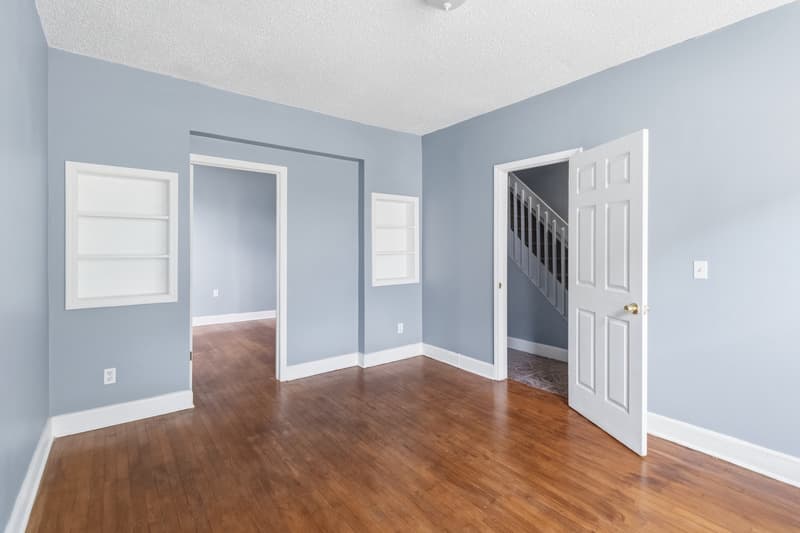 East Orange House: 177 William St.