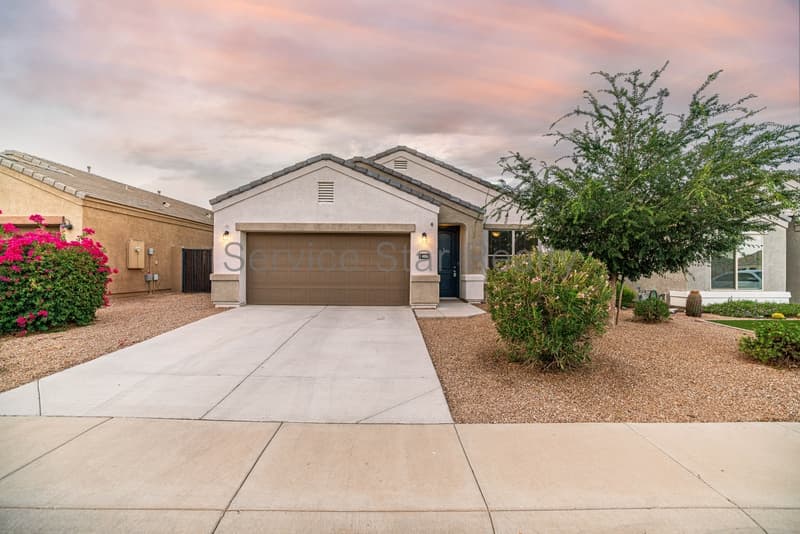 San Tan Valley House: 4086 W Maggie Dr