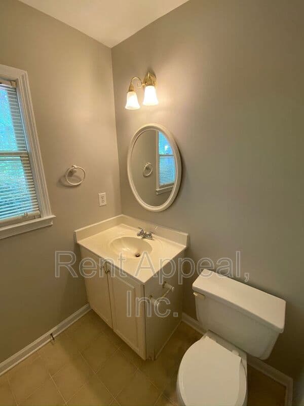 Lawrenceville House: 1095 Chandler Park Court