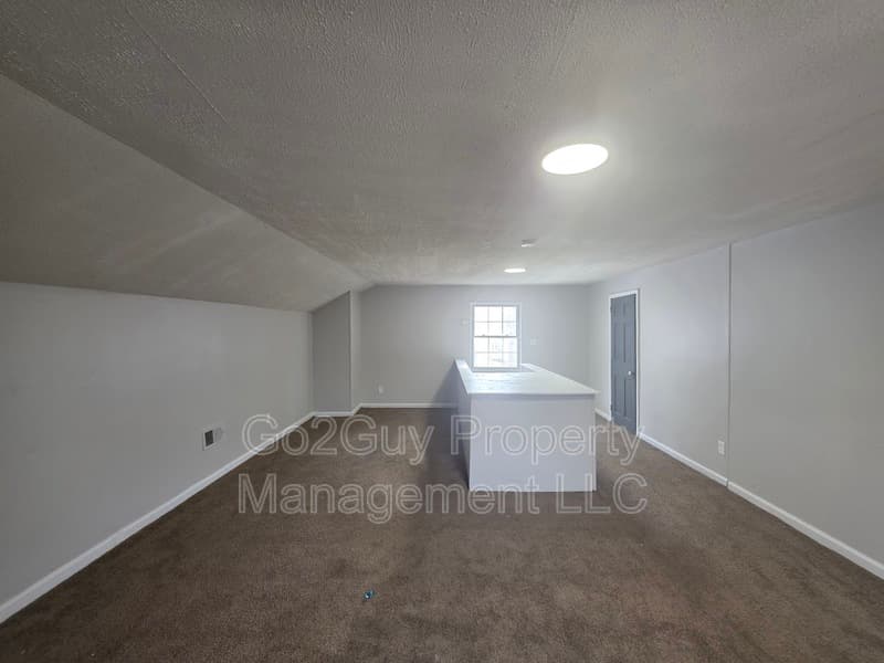 Detroit House: 5234 Berkshire