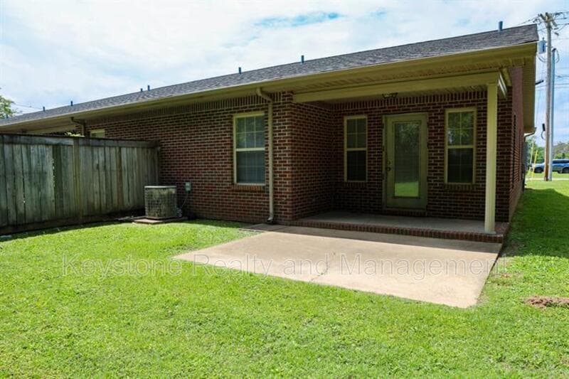 Hopkinsville Condo: 144 Bruceview Circle